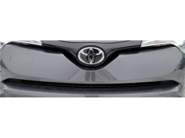 2019 Toyota C-HR Base (Stk: 57811BA) in Sudbury - Image 19 of 20