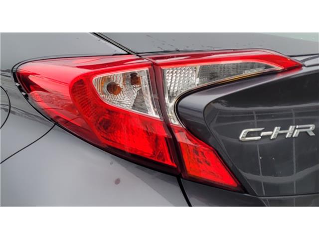 2019 Toyota C-HR Base (Stk: 57811BA) in Sudbury - Image 20 of 20