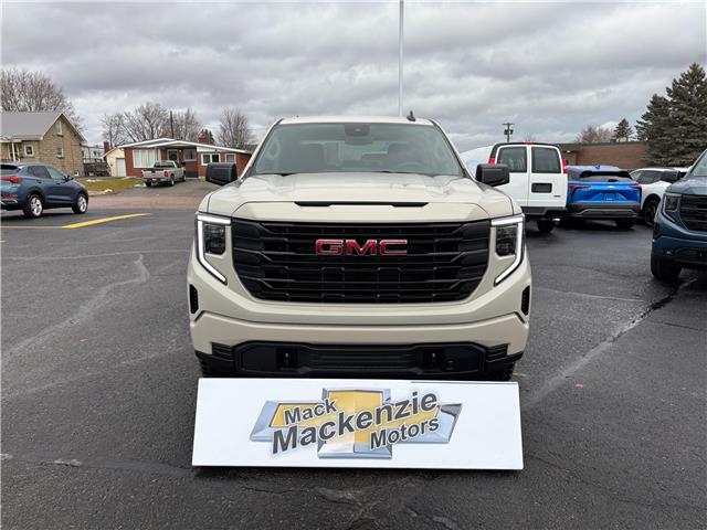 2026 GMC Sierra 1500 Pro (Stk: 36363) in Renfrew - Image 1 of 30