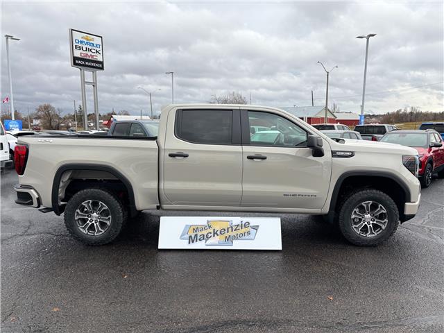 2026 GMC Sierra 1500 Pro (Stk: 36363) in Renfrew - Image 2 of 30 2026 GMC Sierra 1500 Pro (Stk: 36363) in Renfrew - Image 2 of 30