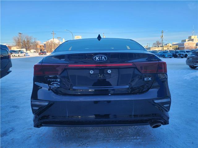 2019 Kia Forte EX (Stk: 31203AA) in The Pas - Image 5 of 17