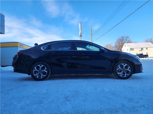 2019 Kia Forte EX (Stk: 31203AA) in The Pas - Image 6 of 17