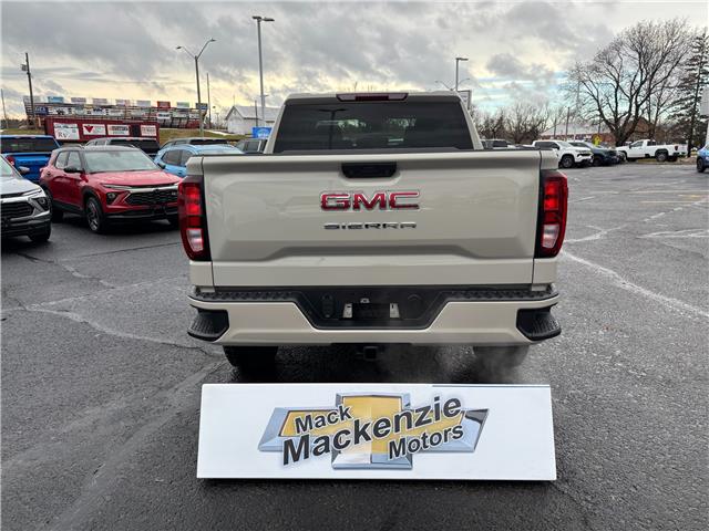 2026 GMC Sierra 1500 Pro (Stk: 36363) in Renfrew - Image 3 of 30 2026 GMC Sierra 1500 Pro (Stk: 36363) in Renfrew - Image 3 of 30