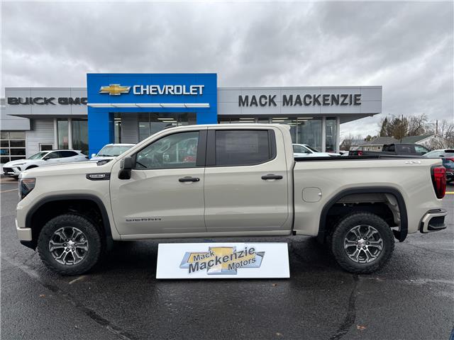 2026 GMC Sierra 1500 Pro (Stk: 36363) in Renfrew - Image 4 of 30 2026 GMC Sierra 1500 Pro (Stk: 36363) in Renfrew - Image 4 of 30