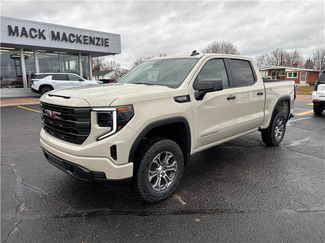 2026 GMC Sierra 1500 Pro (Stk: 36363) in Renfrew - Image 5 of 30 2026 GMC Sierra 1500 Pro (Stk: 36363) in Renfrew - Image 5 of 30