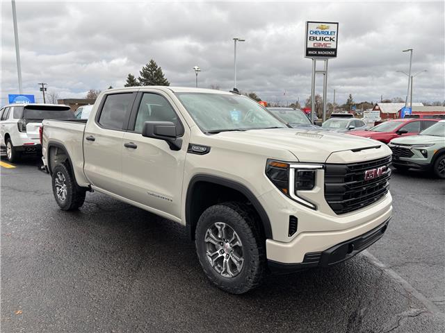 2026 GMC Sierra 1500 Pro (Stk: 36363) in Renfrew - Image 6 of 30 2026 GMC Sierra 1500 Pro (Stk: 36363) in Renfrew - Image 6 of 30
