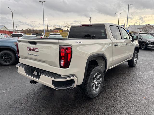 2026 GMC Sierra 1500 Pro (Stk: 36363) in Renfrew - Image 7 of 30 2026 GMC Sierra 1500 Pro (Stk: 36363) in Renfrew - Image 7 of 30