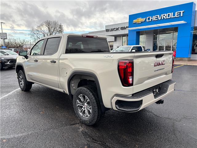 2026 GMC Sierra 1500 Pro (Stk: 36363) in Renfrew - Image 8 of 30 2026 GMC Sierra 1500 Pro (Stk: 36363) in Renfrew - Image 8 of 30