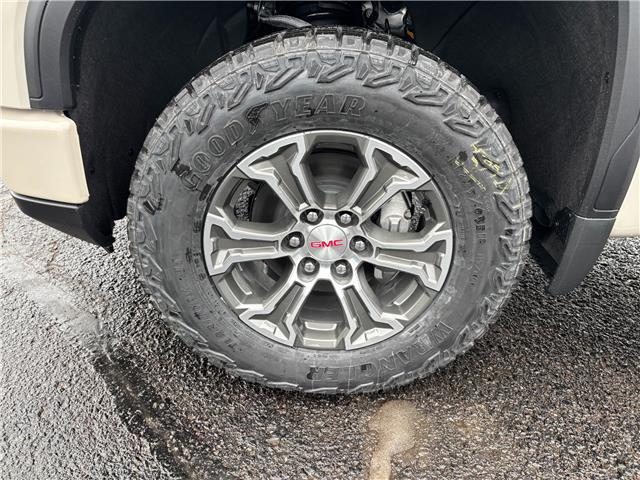 2026 GMC Sierra 1500 Pro (Stk: 36363) in Renfrew - Image 9 of 30 2026 GMC Sierra 1500 Pro (Stk: 36363) in Renfrew - Image 9 of 30