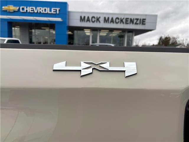 2026 GMC Sierra 1500 Pro (Stk: 36363) in Renfrew - Image 11 of 30 2026 GMC Sierra 1500 Pro (Stk: 36363) in Renfrew - Image 11 of 30