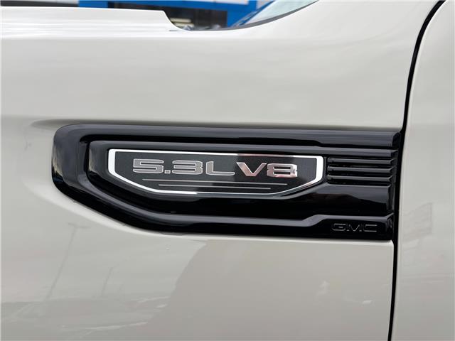 2026 GMC Sierra 1500 Pro (Stk: 36363) in Renfrew - Image 12 of 30 2026 GMC Sierra 1500 Pro (Stk: 36363) in Renfrew - Image 12 of 30