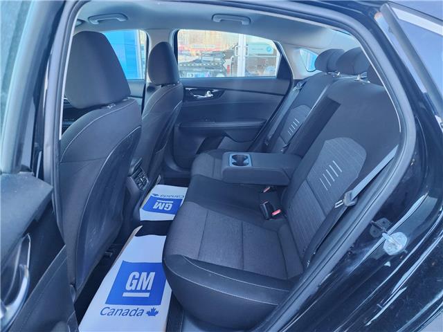 2019 Kia Forte EX (Stk: 31203AA) in The Pas - Image 8 of 17