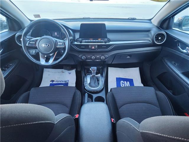 2019 Kia Forte EX (Stk: 31203AA) in The Pas - Image 9 of 17