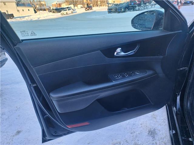 2019 Kia Forte EX (Stk: 31203AA) in The Pas - Image 10 of 17