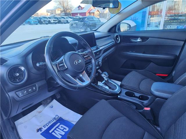 2019 Kia Forte EX (Stk: 31203AA) in The Pas - Image 11 of 17