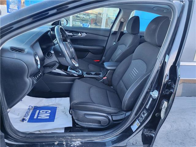2019 Kia Forte EX (Stk: 31203AA) in The Pas - Image 12 of 17