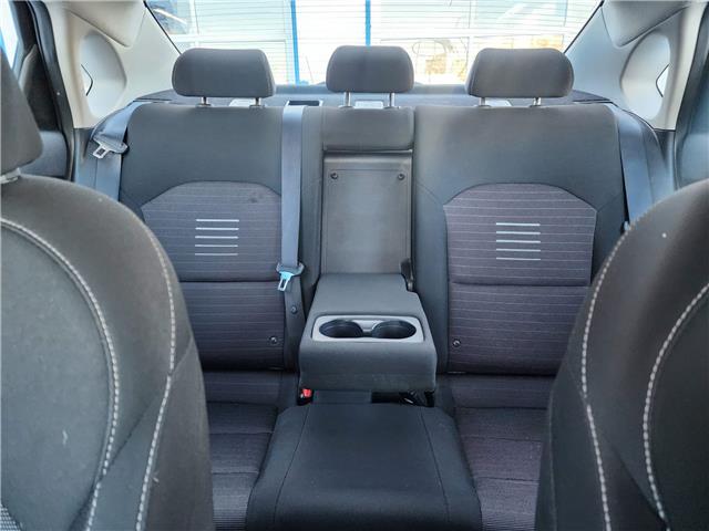 2019 Kia Forte EX (Stk: 31203AA) in The Pas - Image 13 of 17