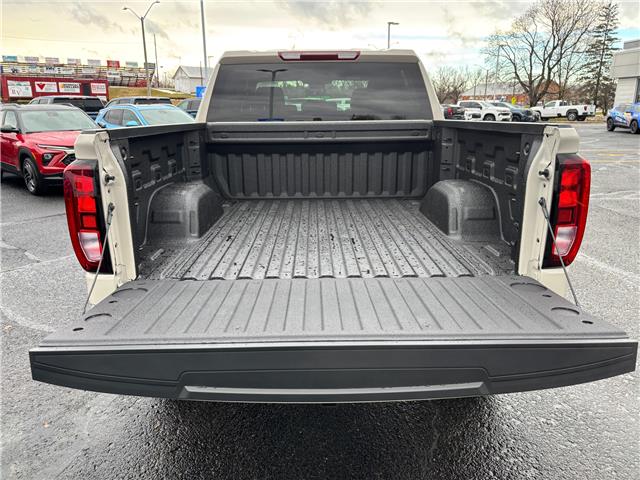 2026 GMC Sierra 1500 Pro (Stk: 36363) in Renfrew - Image 13 of 30 2026 GMC Sierra 1500 Pro (Stk: 36363) in Renfrew - Image 13 of 30