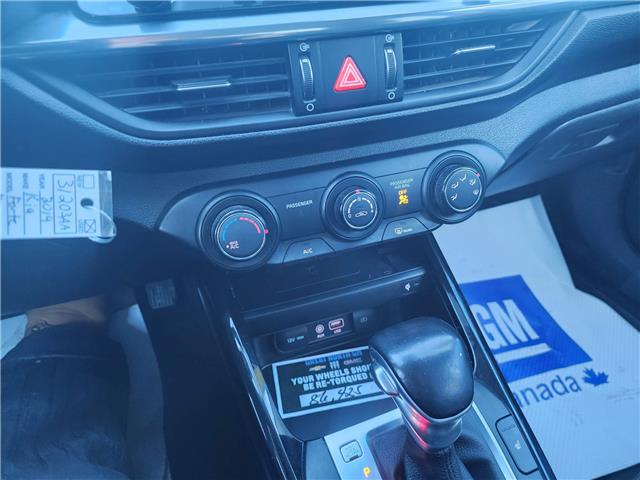 2019 Kia Forte EX (Stk: 31203AA) in The Pas - Image 15 of 17