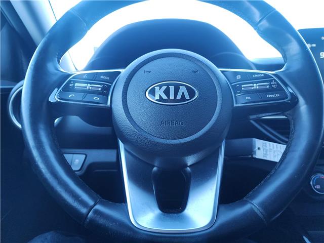 2019 Kia Forte EX (Stk: 31203AA) in The Pas - Image 16 of 17