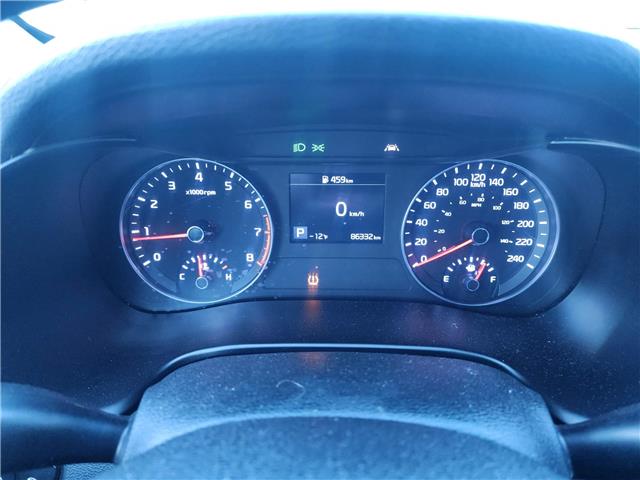 2019 Kia Forte EX (Stk: 31203AA) in The Pas - Image 17 of 17