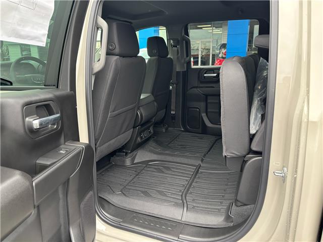 2026 GMC Sierra 1500 Pro (Stk: 36363) in Renfrew - Image 28 of 30 2026 GMC Sierra 1500 Pro (Stk: 36363) in Renfrew - Image 28 of 30