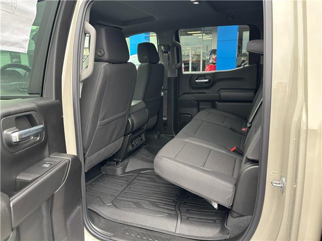 2026 GMC Sierra 1500 Pro (Stk: 36363) in Renfrew - Image 29 of 30 2026 GMC Sierra 1500 Pro (Stk: 36363) in Renfrew - Image 29 of 30