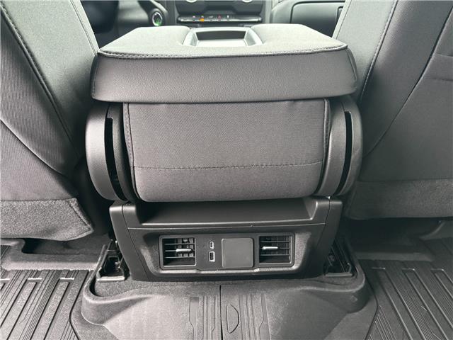 2026 GMC Sierra 1500 Pro (Stk: 36363) in Renfrew - Image 30 of 30 2026 GMC Sierra 1500 Pro (Stk: 36363) in Renfrew - Image 30 of 30