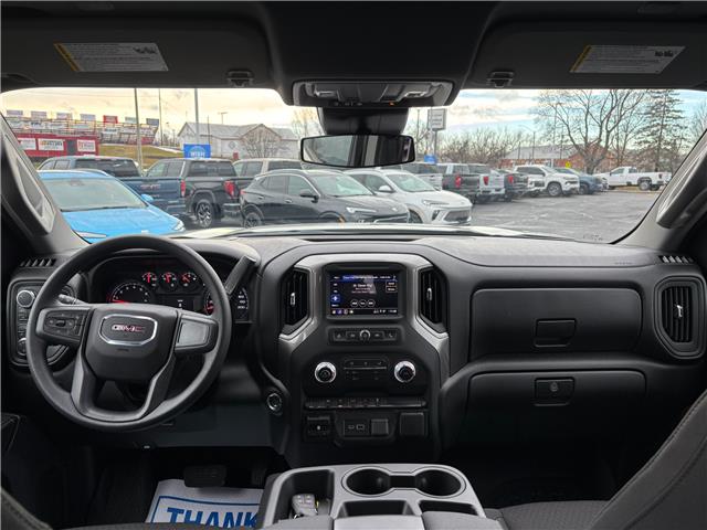 2026 GMC Sierra 1500 Pro (Stk: 36363) in Renfrew - Image 17 of 30 2026 GMC Sierra 1500 Pro (Stk: 36363) in Renfrew - Image 17 of 30