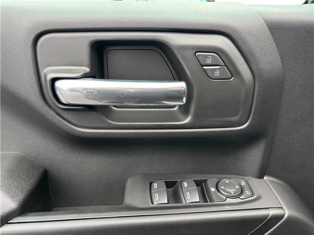 2026 GMC Sierra 1500 Pro (Stk: 36363) in Renfrew - Image 14 of 30 2026 GMC Sierra 1500 Pro (Stk: 36363) in Renfrew - Image 14 of 30