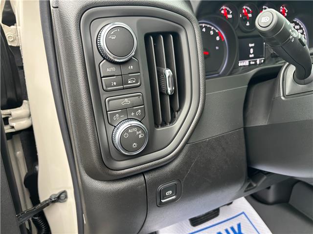 2026 GMC Sierra 1500 Pro (Stk: 36363) in Renfrew - Image 15 of 30 2026 GMC Sierra 1500 Pro (Stk: 36363) in Renfrew - Image 15 of 30