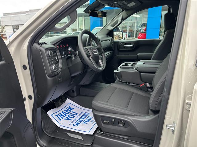 2026 GMC Sierra 1500 Pro (Stk: 36363) in Renfrew - Image 16 of 30 2026 GMC Sierra 1500 Pro (Stk: 36363) in Renfrew - Image 16 of 30