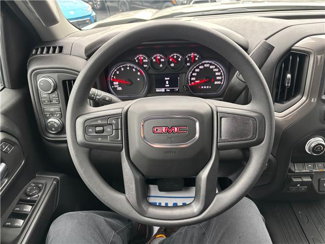 2026 GMC Sierra 1500 Pro (Stk: 36363) in Renfrew - Image 18 of 30 2026 GMC Sierra 1500 Pro (Stk: 36363) in Renfrew - Image 18 of 30