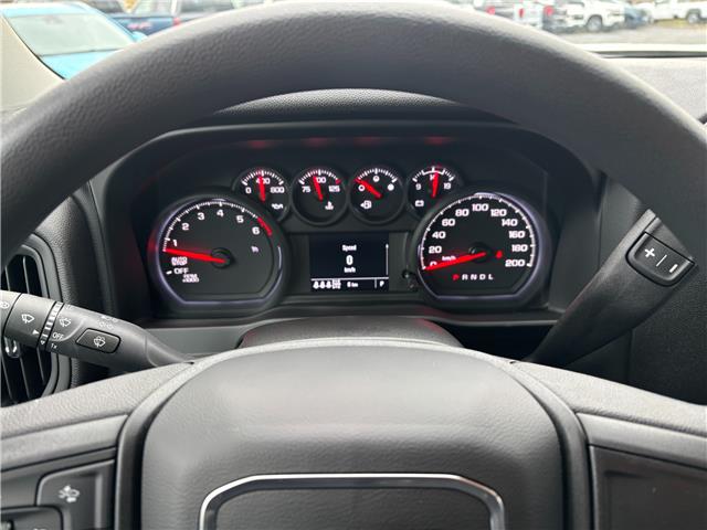 2026 GMC Sierra 1500 Pro (Stk: 36363) in Renfrew - Image 19 of 30 2026 GMC Sierra 1500 Pro (Stk: 36363) in Renfrew - Image 19 of 30