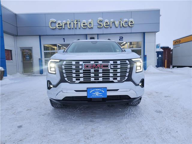 2026 GMC Terrain Denali (Stk: 31321) in The Pas - Image 2 of 19