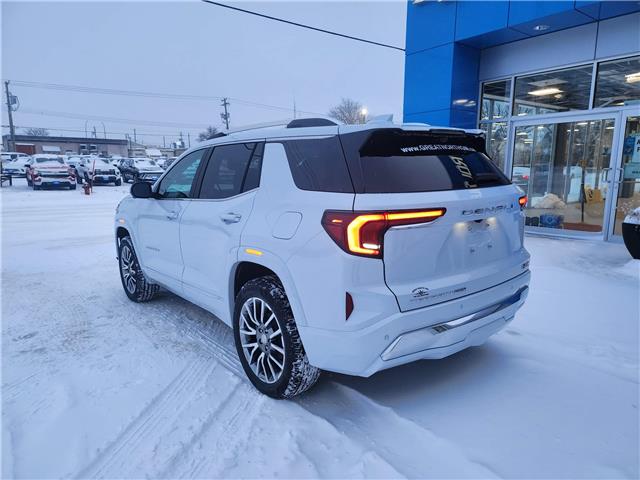 2026 GMC Terrain Denali (Stk: 31321) in The Pas - Image 4 of 19