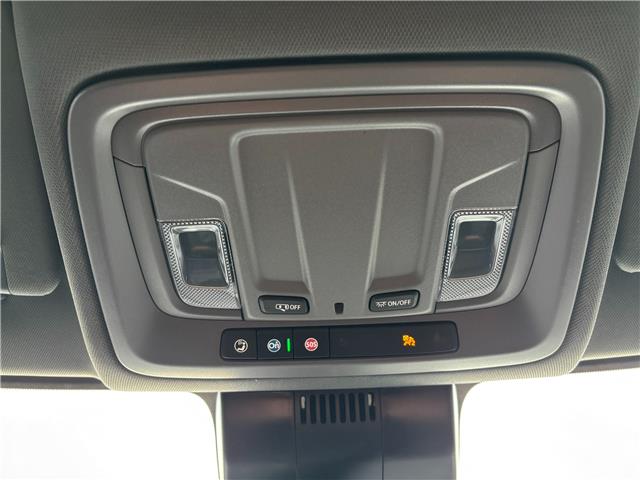 2026 GMC Sierra 1500 Pro (Stk: 36363) in Renfrew - Image 20 of 30 2026 GMC Sierra 1500 Pro (Stk: 36363) in Renfrew - Image 20 of 30
