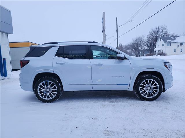 2026 GMC Terrain Denali (Stk: 31321) in The Pas - Image 6 of 19
