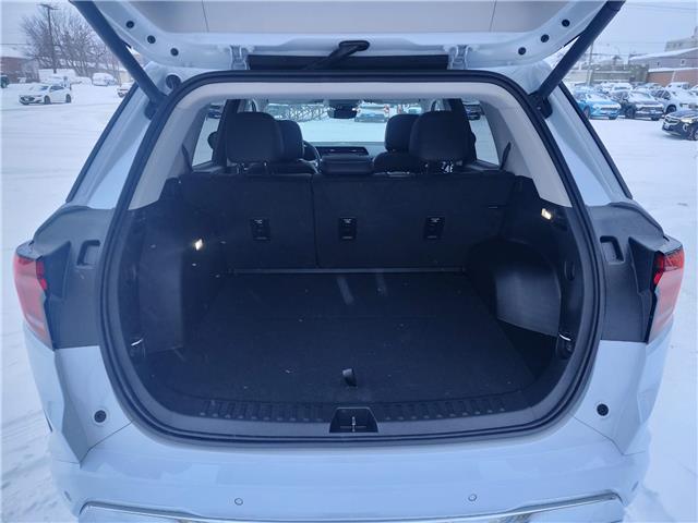 2026 GMC Terrain Denali (Stk: 31321) in The Pas - Image 8 of 19