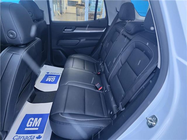 2026 GMC Terrain Denali (Stk: 31321) in The Pas - Image 9 of 19