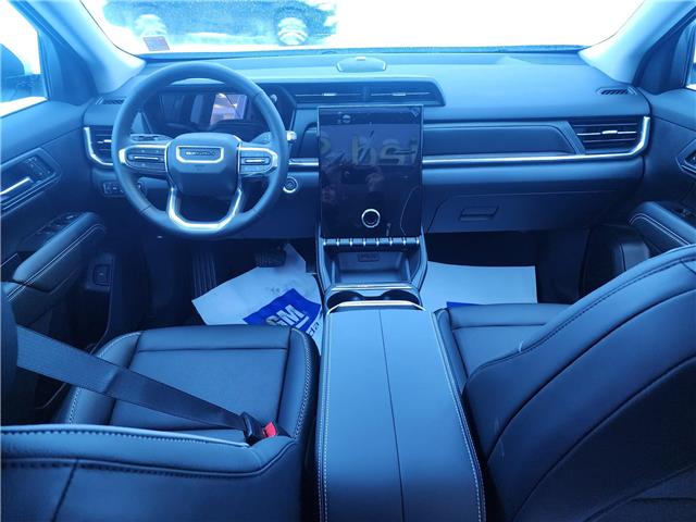 2026 GMC Terrain Denali (Stk: 31321) in The Pas - Image 10 of 19