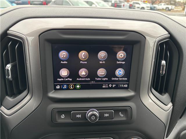 2026 GMC Sierra 1500 Pro (Stk: 36363) in Renfrew - Image 21 of 30 2026 GMC Sierra 1500 Pro (Stk: 36363) in Renfrew - Image 21 of 30