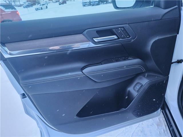 2026 GMC Terrain Denali (Stk: 31321) in The Pas - Image 12 of 19