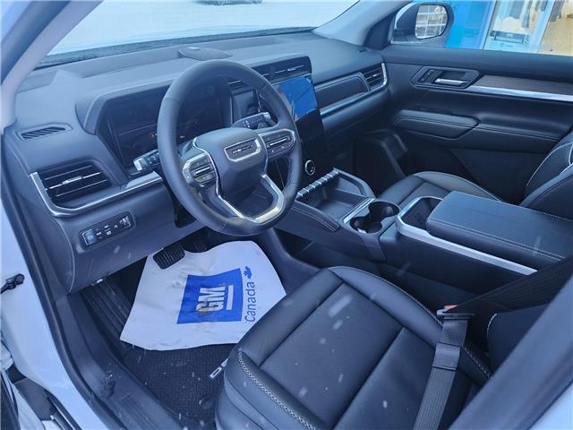 2026 GMC Terrain Denali (Stk: 31321) in The Pas - Image 13 of 19
