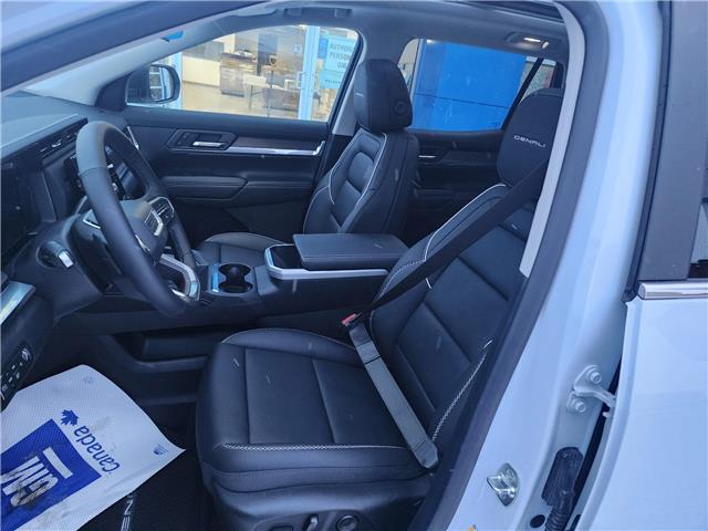 2026 GMC Terrain Denali (Stk: 31321) in The Pas - Image 14 of 19