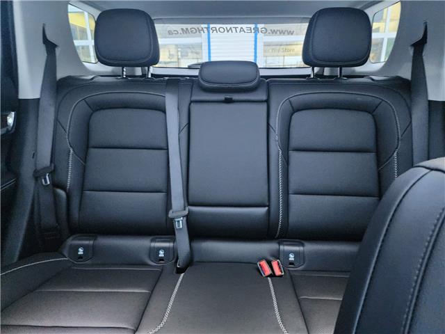 2026 GMC Terrain Denali (Stk: 31321) in The Pas - Image 15 of 19