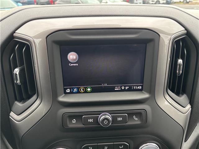 2026 GMC Sierra 1500 Pro (Stk: 36363) in Renfrew - Image 22 of 30 2026 GMC Sierra 1500 Pro (Stk: 36363) in Renfrew - Image 22 of 30