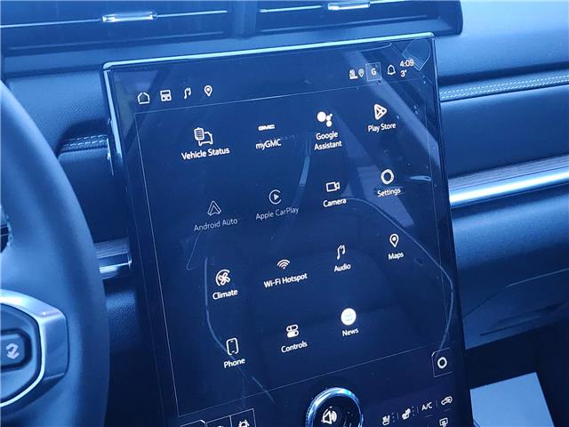 2026 GMC Terrain Denali (Stk: 31321) in The Pas - Image 17 of 19