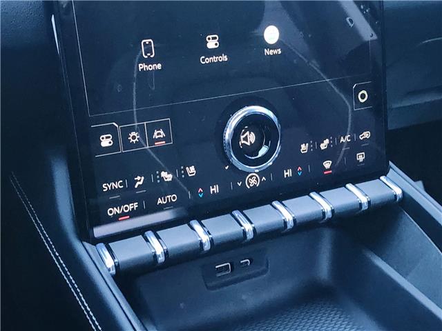 2026 GMC Terrain Denali (Stk: 31321) in The Pas - Image 18 of 19