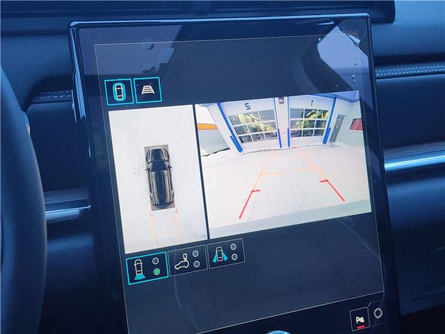 2026 GMC Terrain Denali (Stk: 31321) in The Pas - Image 19 of 19